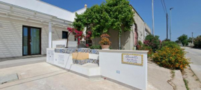 Claudette Apartments Marsala